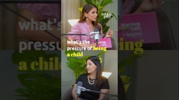 Childhood Is Not A Race!