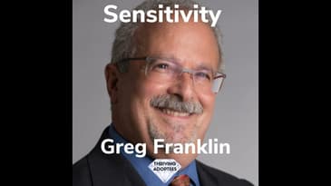 Sensitivity With Greg Franklin