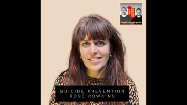 Rose Rowkins - Suicide Prevention