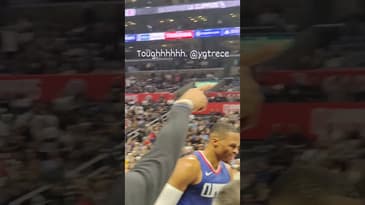 Paul George is Tracy Mcgrady 2.0. #thepullupbasketballpodcast #clippers