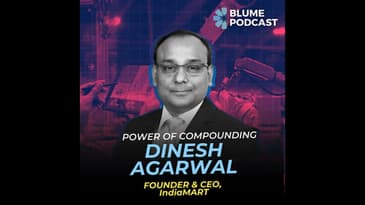 E4. Dinesh Agarwal of IndiaMART on Starting a Business in India During the Internet Boom