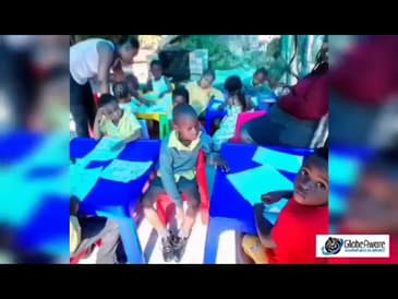 A Week in South Africa! Globe Aware Spring Break