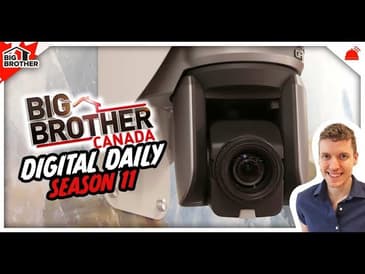 Big Brother Canada 11 | Digital Daily Recap 4/24