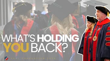 Warrior Notes School of Ministry Fall Graduation 2026 | Kevin Zadai