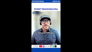 Start Tracking KPIs
