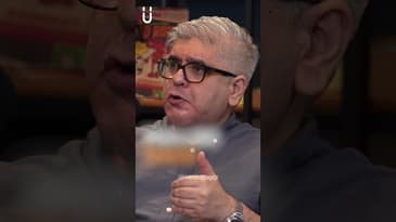 Rajeev Masand On Take aPause | #teaser