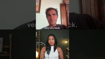 Journey beyond the veil 🌍