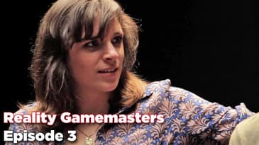 Reality Gamemasters Ep #3: The Turning Point | Survivor & Big Brother Stars Playing RISK