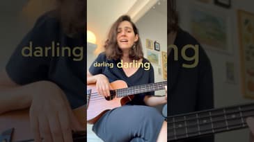 can I sing and play the ubass simultaneously?