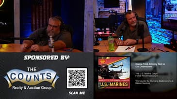 Life Liberty Happiness Live Stream