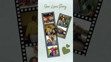 It’s Our Anniversary! 💙🥂💚 #love #marriedlife #marriage #beyondido #relationship