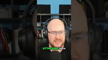 What Happens When Two AIs Go Head to Head?