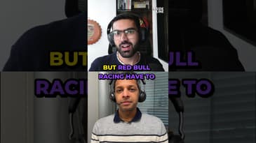 GOAT of all F1 comebacks