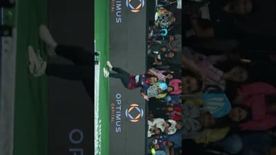 Everything led to THIS 🔥 | HPL Final Day