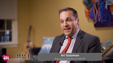 Teach NYS: Making History, Honoring Cal Nathan