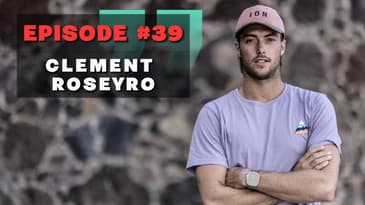 Episode #39 - Clement Roseyro
