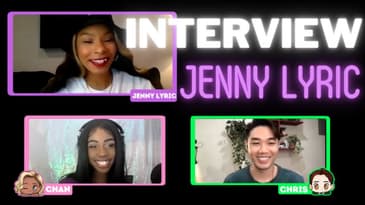 Spotlight Interview: Jenny Lyric on “어때 EOTTAE”, Experience in K-Pop and MORE!