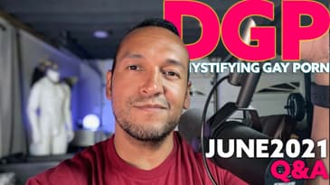 DGP: Q&A June 2021