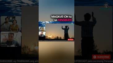 Salig Lang Sa Diyos, Imong Angkla sa mga Bagyo sa Kinabuhi