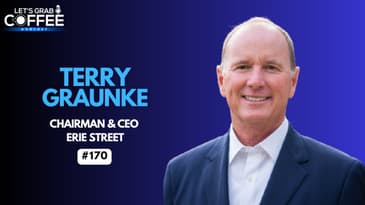 From Founder to Family Office: Lessons on Building Businesses That Last | With Terry Graunke