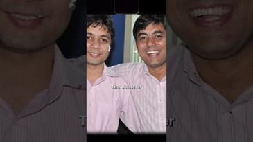 Finding a Great cofounder! Amit jain #entrepreneur #business