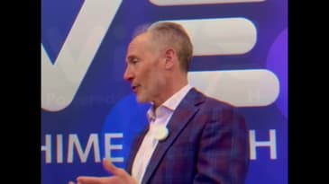 ViVE Heard in the Halls: Greg Miller on the Importance of Human in the Loop in Healthcare AI