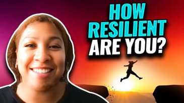 From Struggle To Strength, How Resilient Are You? | Answering The Question