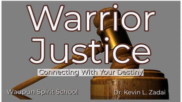 Connecting With Your Destiny - Kevin Zadai