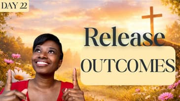 Do Your Best…Then Let God Handle the Rest