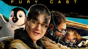 Mad Max: Fury Road with Emily Yoshida