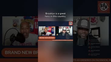 What Does #brooklyn  Do for You? #nba  #shorts