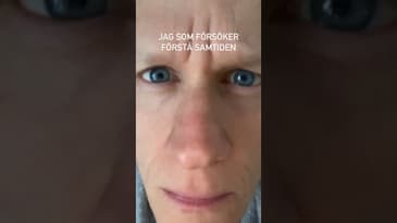 Jag förstår ingenting!!!