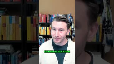 AI's Magic: How Language Models Enhance Your Security Skills! #shorts