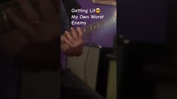 #shorts #easybasslines #shortmusic #bassguitar