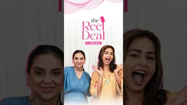 Getting the REAL tea on running Moment Of Silence Podcast from Naina Bhan