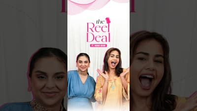 Getting the REAL tea on running Moment Of Silence Podcast from Naina Bhan