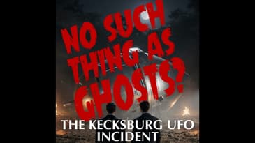 The Kecksburg UFO Incident