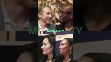 Discovering Life's Priorities  My Journey After a Diagnosis