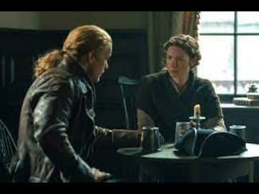 Outlander S7E4 - Fandom Hybrid Podcast #252