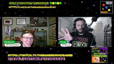 The 3DO Experience - Episode 66: Return Fire: Maps O' Death: Mid 90s DLC! (Video Edition)