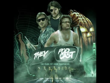 The Fog with Nia DaCosta