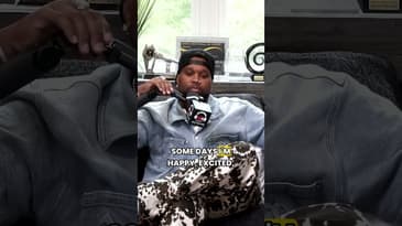 I Take It One Day At A Time