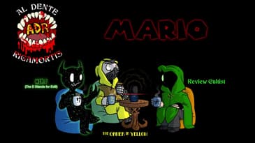 ADR Episode 491: MARIO