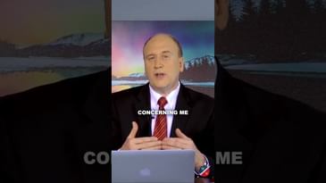 Jesus Wants Your LOVE!