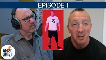 AMERICAN NINJA WARRIOR  Gary Weiland