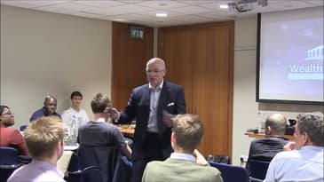 ETRR#16 - How To Profit From Property, Kevin Whelan - WealthBuilders (Preview)