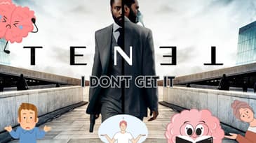 Tenent: I Don't Get It