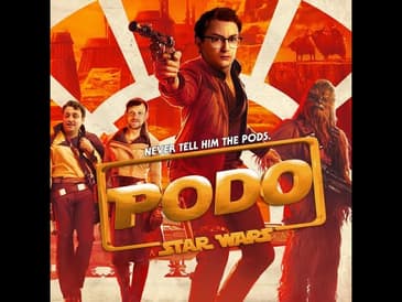 Solo: A Star Wars Story