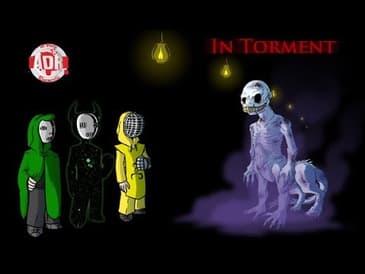 ADR Episode 213: In Torment