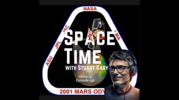 A New Perspective on Mars / Phaethon / Mercury | S26E146